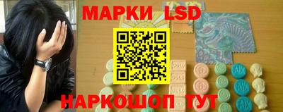 шишки Берёзовский
